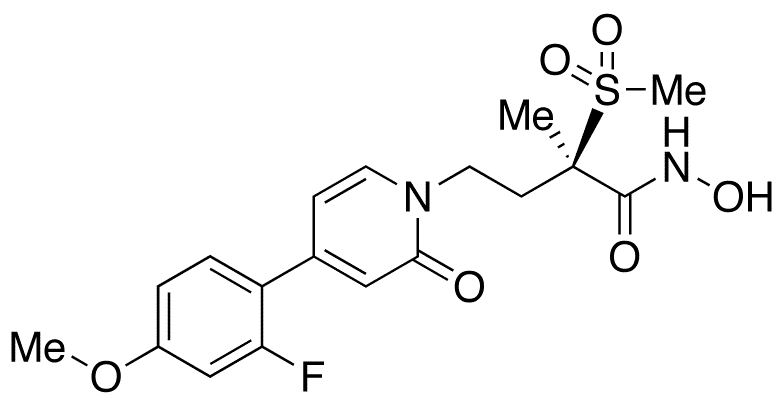 PF-5081090 - Chemical structure and product image