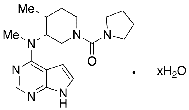 PF-956980 Hydrate - Chemical structure and product image
