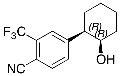 PF-998425 - Chemical structure and product image