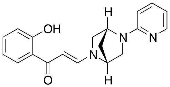 PFI-â€‹3 - Chemical structure and product image