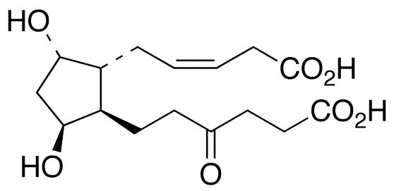 PGD-M - Chemical structure and product image