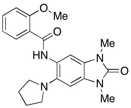 PFI-4 - Chemical structure and product image
