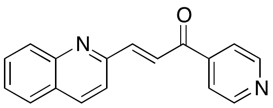 PFK 15 - Chemical structure and product image