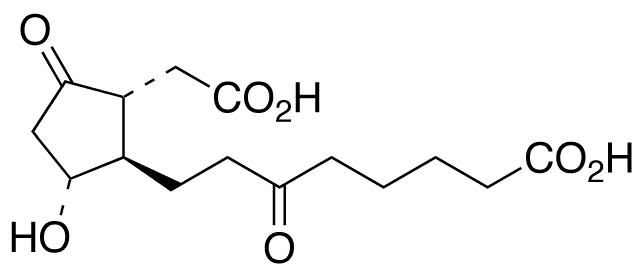 PGE-M - Chemical structure and product image