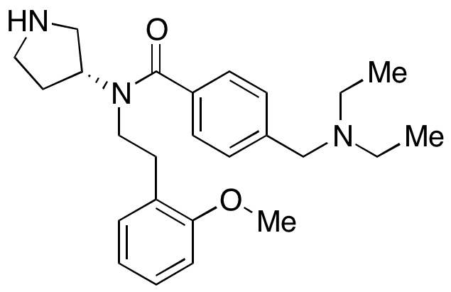 PF 429242 - Chemical structure and product image
