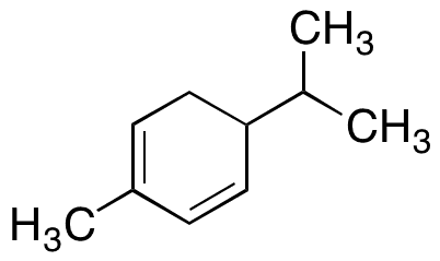 alpha-Phellandrene (Technical Grade) - Chemical structure and product image