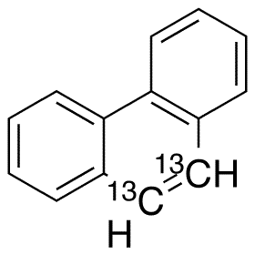 Phenanthrene-9,10-13C2 - Chemical structure and product image