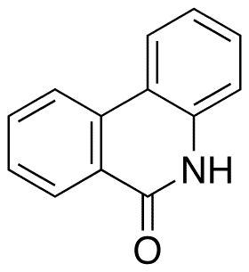 6-Phenanthridone - Chemical structure and product image
