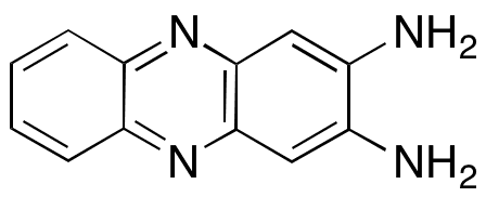 2,3-Phenazinediamine - Chemical structure and product image