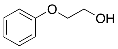 2-Phenoxyethanol - Chemical structure and product image