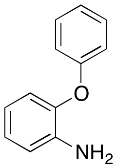 2-Phenoxylaniline - Chemical structure and product image