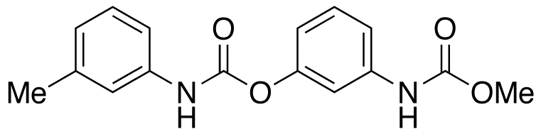 Phenmedipham - Chemical structure and product image