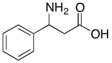DL-beta-Phenylalanine N-Hydroxysuccinimide Ester - Chemical structure and product image