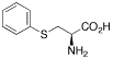 S-Phenyl-L-cysteine - Chemical structure and product image