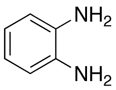 1,2-Phenylenediamine - Chemical structure and product image