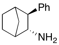 (2R,3S)-3-Phenylbicyclo[2.2.1]heptan-2-amine - Chemical structure and product image