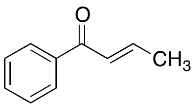 (E)-1-Phenylbut-2-en-1-one - Chemical structure and product image