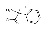 DL-2-Phenylalanine - Chemical structure and product image