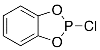 1,2-Phenylene Phosphorochloridite (Technical Grade) - Chemical structure and product image