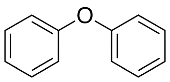 Phenyl Ether - Chemical structure and product image