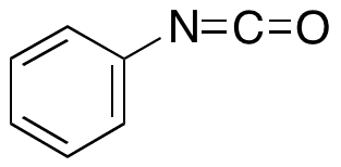 Phenyl Isocyanate - Chemical structure and product image