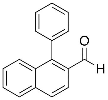 Phenylmethyl O-(N-Acetyl-alpha-neuraminosyl)-6-O-(beta-D-galactopyranosyl)-4-[2-(acetylamino)-2-deoxy]-beta-D-glucopyranoside - Chemical structure and product image