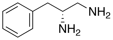 (2R)-3-Phenyl-1,2-propanediamine - Chemical structure and product image