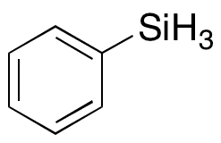 Phenylsilane - Chemical structure and product image