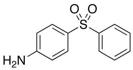 4-Phenylsulfonylaniline - Chemical structure and product image