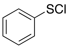 Phenyl-sulfonium Chloride - Chemical structure and product image