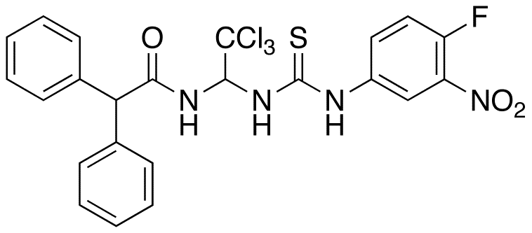 CGK733 - Chemical structure and product image