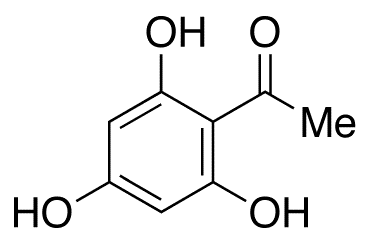 Phloracetophenone - Chemical structure and product image