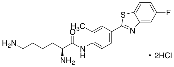 Phortress - Chemical structure and product image