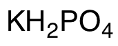 Phosphoric Acid Potassium - Chemical structure and product image