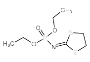 Phosfolan - Chemical structure and product image