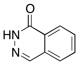 Phthalazone - Chemical structure and product image