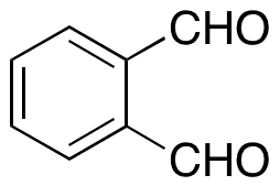o-Phthalaldehyde - Chemical structure and product image