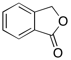 Phthalide - Chemical structure and product image