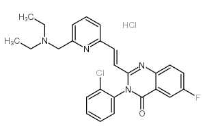 CP 465022 - Chemical structure and product image