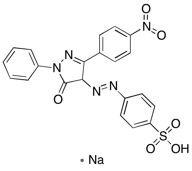 PHPS1 Sodium - Chemical structure and product image