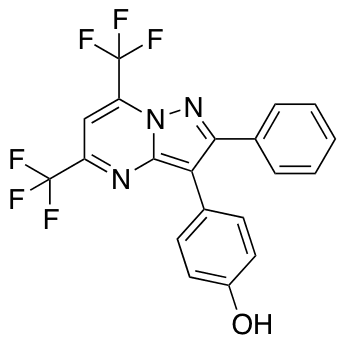 PHTPP - Chemical structure and product image
