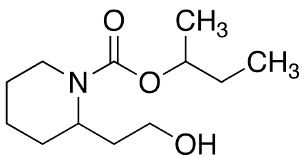 Picaridin-d3 - Chemical structure and product image
