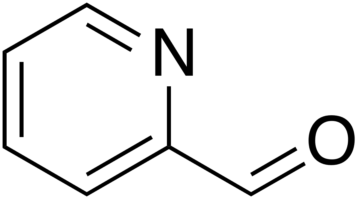 Picolinal - Chemical structure and product image