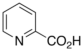Picolinic Acid - Chemical structure and product image
