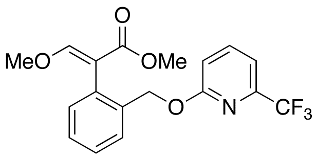 Picoxystrobin - Chemical structure and product image