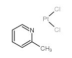 Picoplatin - Chemical structure and product image