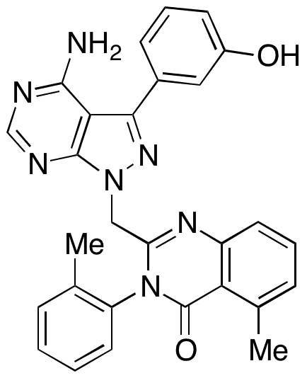 PIK-294 - Chemical structure and product image