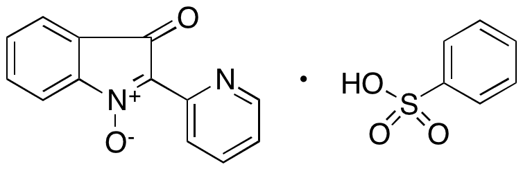PIT - Chemical structure and product image