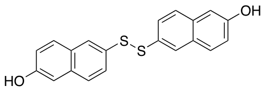 PIR 3.5 - Chemical structure and product image