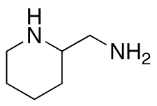 2-Piperidinemethanamine - Chemical structure and product image